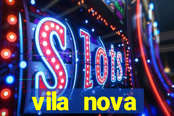 vila nova extintores ltda